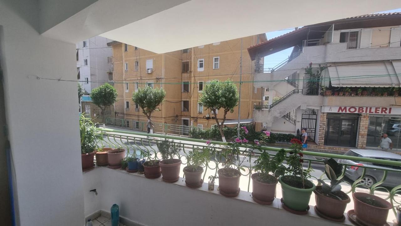 סרנדה Teemo'S Apartments מראה חיצוני תמונה