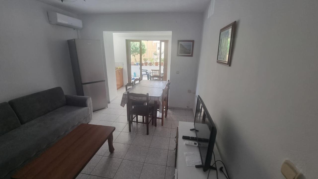 סרנדה Teemo'S Apartments מראה חיצוני תמונה