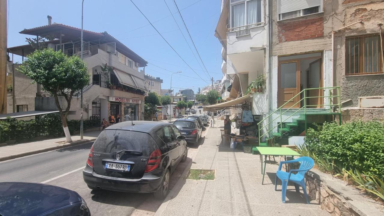 סרנדה Teemo'S Apartments מראה חיצוני תמונה